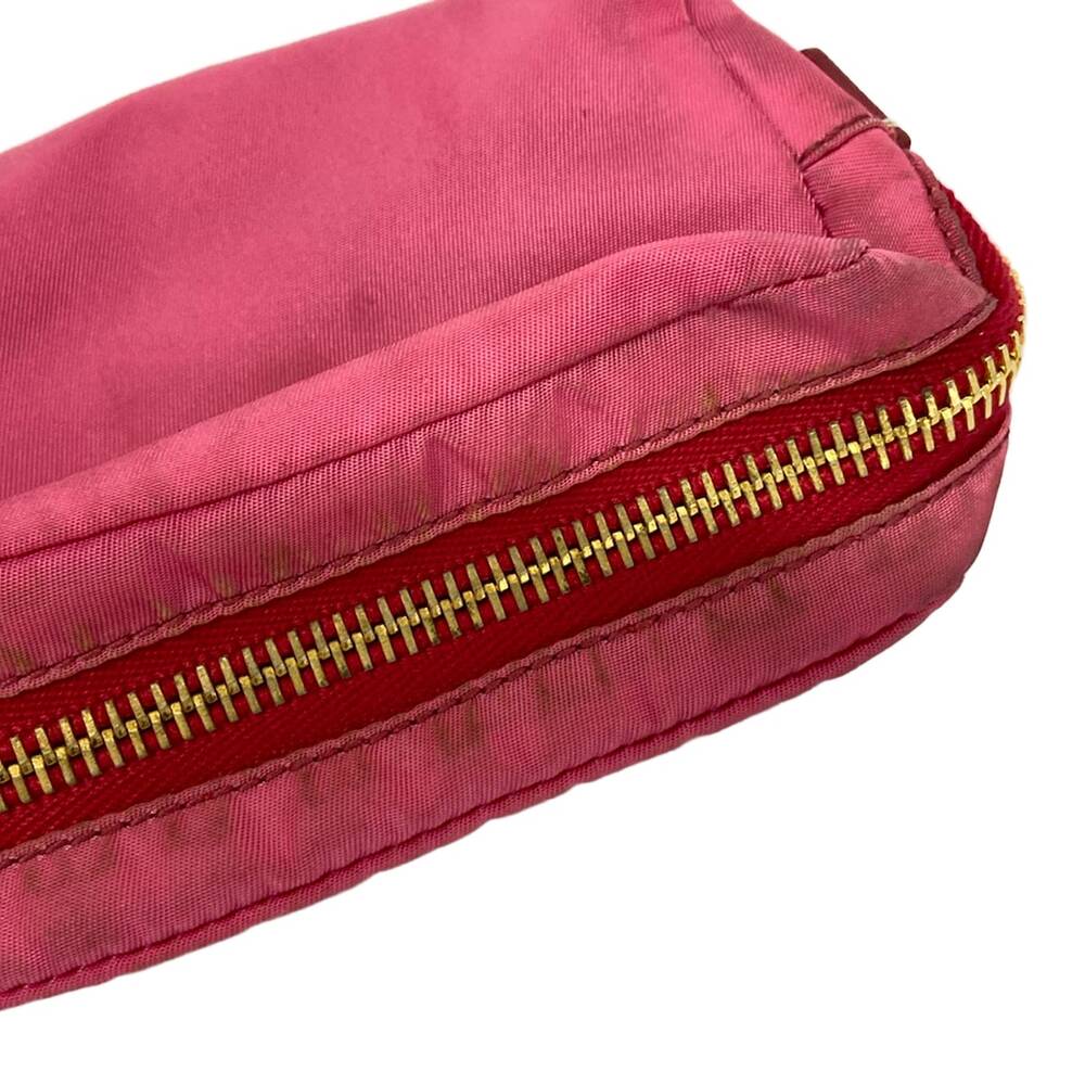 Prada Pouch - Picture 6 of 8